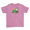 dead link Youth Tee