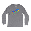it's who you blow Long Sleeve Shirts