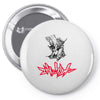 neon genesis evangelion  eva 01 Pin-back button