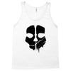 mask Tank Top