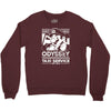 mario odyssey Crewneck Sweatshirt
