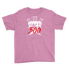 sparta fight  film Youth Tee