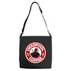 Deadpool Coffee Adjustable Strap Totes