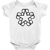 star Baby Bodysuit