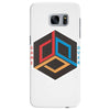 GAME OVER Samsung Galaxy S7 Edge