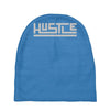 hustle Baby Beanies