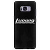 ludwig everything else is noise Samsung Galaxy S8 Plus