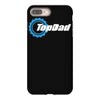 top dad mens funny novelty iPhone 8 Plus