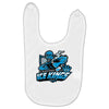 ice kings Baby Bibs