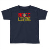 video thumbnail for how to do basic lighting Toddler T-shirt