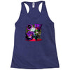 luigi catches 'em all Racerback Tank