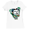 li&rsquo;l cj Ladies Fitted T-Shirt