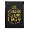 queens are born in 1954 iPad Mini