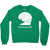 braindance Crewneck Sweatshirt