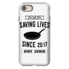 PUBG Yes We Pan iPhone 8
