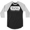 wang computers 3/4 Sleeve Shirt