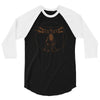 vitruvian robot 3/4 Sleeve Shirt