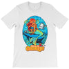 the little cthulhu T-Shirt