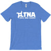 tna tokyo ninja academy T-Shirt