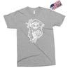 halloween town Exclusive T-shirt