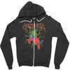 centour Zipper Hoodie