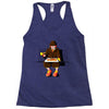 secret habit Racerback Tank