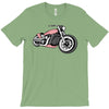motorcycle T-Shirt