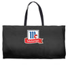 the spice must flow Weekender Totes