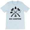 Go Camping T-Shirt