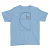 Spiral Youth Tee