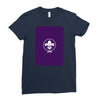 fahrie77 Ladies Fitted T-Shirt