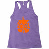 upcoming ganesh chaturthi Racerback Tank