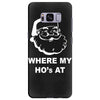 where my hoes Samsung Galaxy S8 Plus