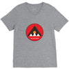 the legends V-Neck Tee
