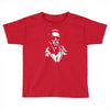 new retro 1980's Toddler T-shirt