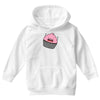 cannibal cupcake Youth Hoodie