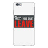 now yous can't leave iPhone 6 Plus/6s Plus Case
