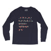 I miss you my heart is empaty wİthout you Long Sleeve Shirts