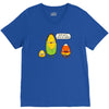 so corny V-Neck Tee