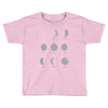 know your moons Toddler T-shirt
