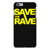 save the rave iPhone 6 Plus/6S Plus Case