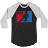 pro meh 3/4 Sleeve Shirt