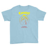 coroner punishment for decadence Youth Tee