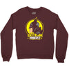knight Crewneck Sweatshirt