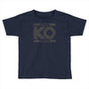 kevin owens Toddler T-shirt
