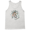 necro nightmare Tank Top