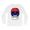 russia till i die Long Sleeve Shirts