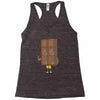 girls love me Racerback Tank