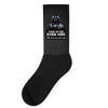 star wars darth vader funny quote we have tea &amp; cakes. Socks
