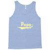 papa Tank Top